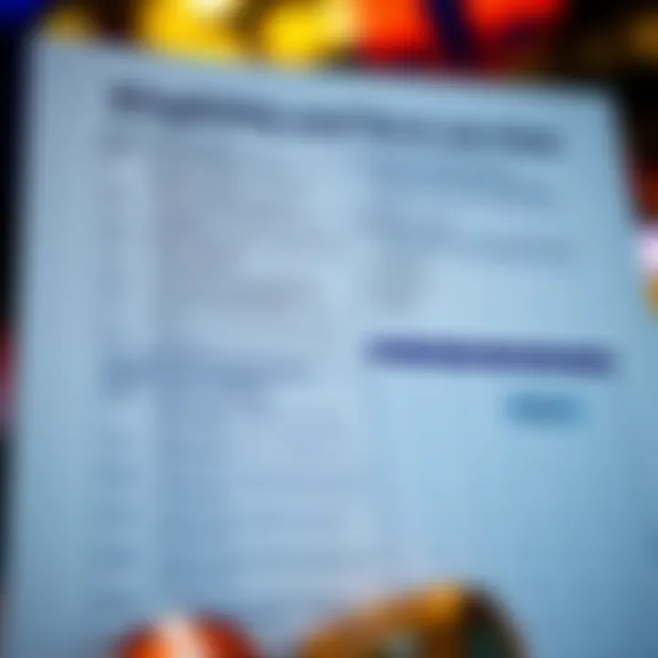 Graphic showing a checklist with terms and conditions and a calendar highlighting eligibility for the no deposit bonus at Rocket Casino