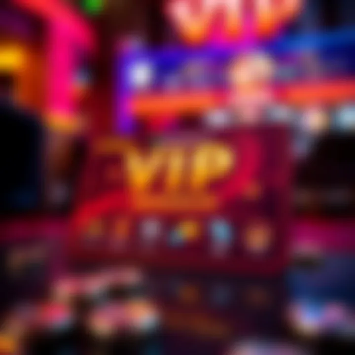 RocketPlay Casino VIP Program Membership and Benefits RocketPlay Casino VIP membership card with exclusive perks icons