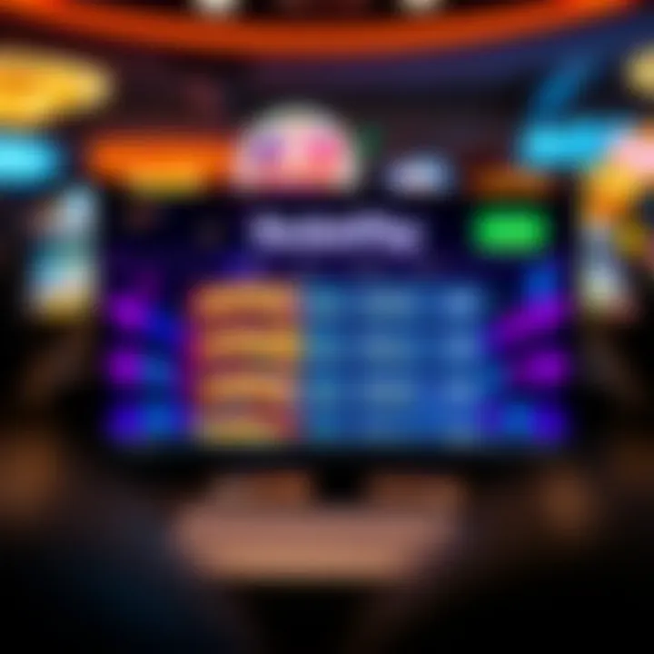 Illustration showing a RocketPlay gaming screen with deposit bonus codes displayed