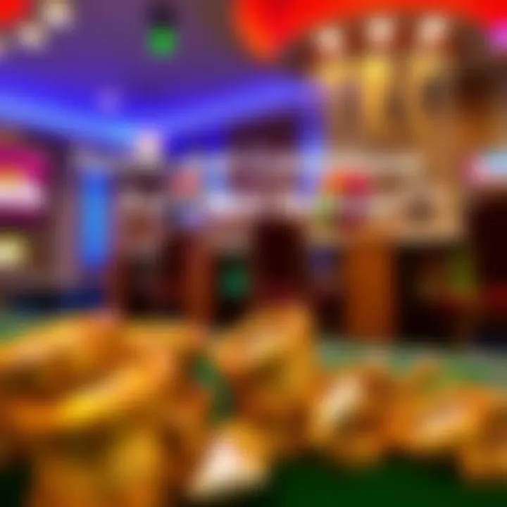 Visual showing key bonus terms and conditions to consider at Royal Reels