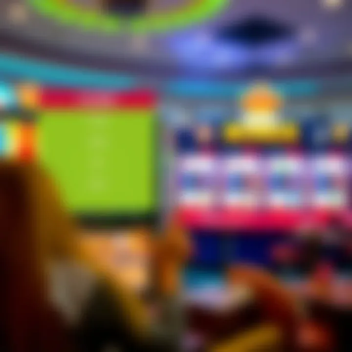 Graphic illustrating various types of casino bonuses available at Royal Reels