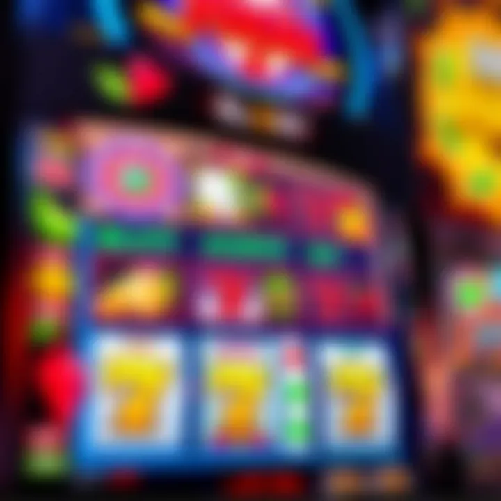 Understanding Pokies 83 Net: Game Features & Tips Understanding Pokies 83 Net: Game Features & Tips